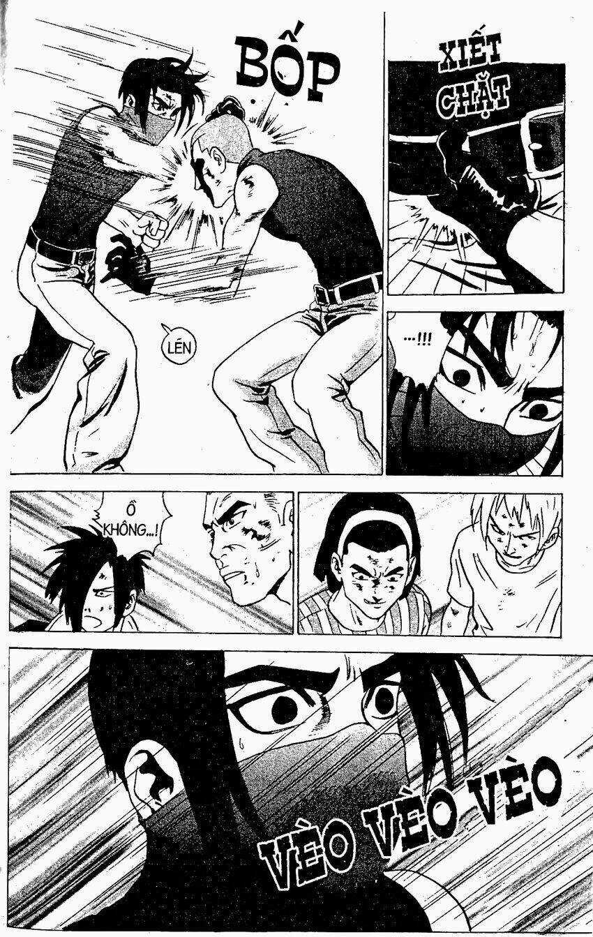 Ai Hơn Ai - Chapter 105 - Trang 8