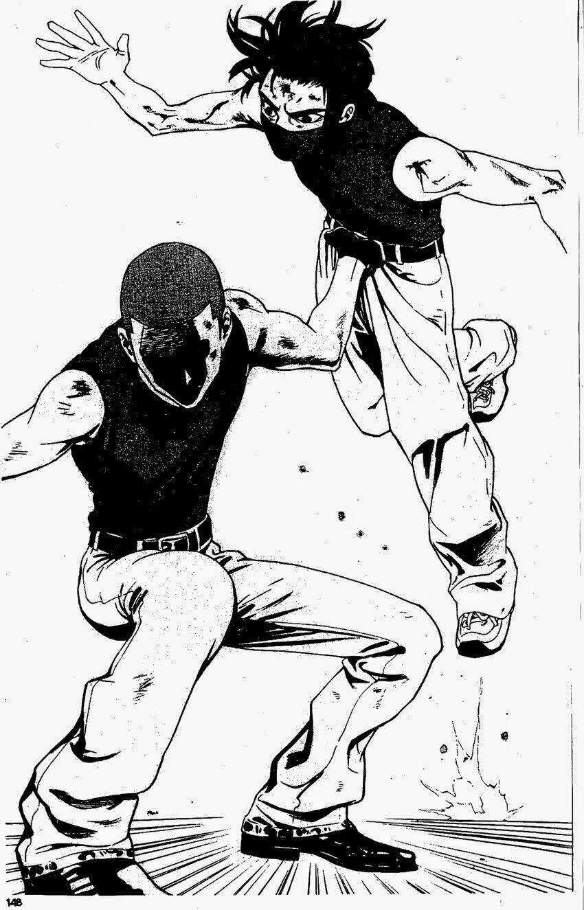 Ai Hơn Ai - Chapter 105 - Trang 9