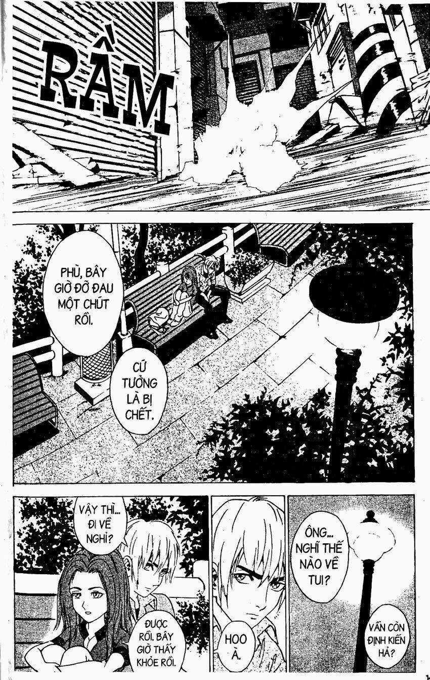 Ai Hơn Ai - Chapter 105 - Trang 10