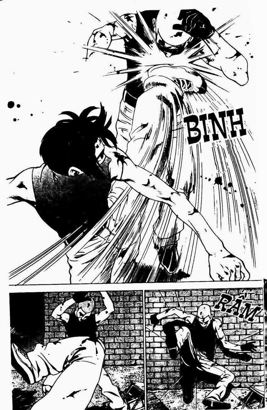 Ai Hơn Ai - Chapter 106 - Trang 12