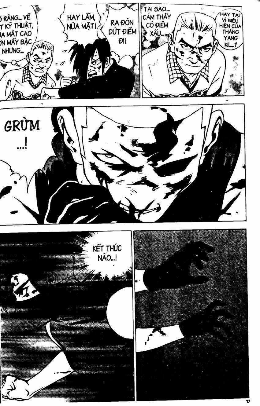 Ai Hơn Ai - Chapter 106 - Trang 13