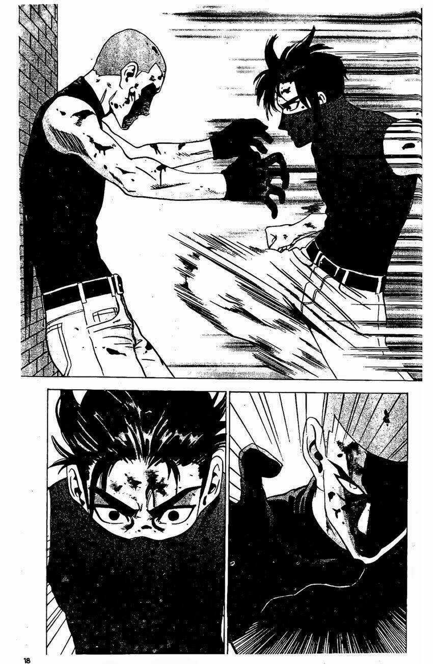 Ai Hơn Ai - Chapter 106 - Trang 14