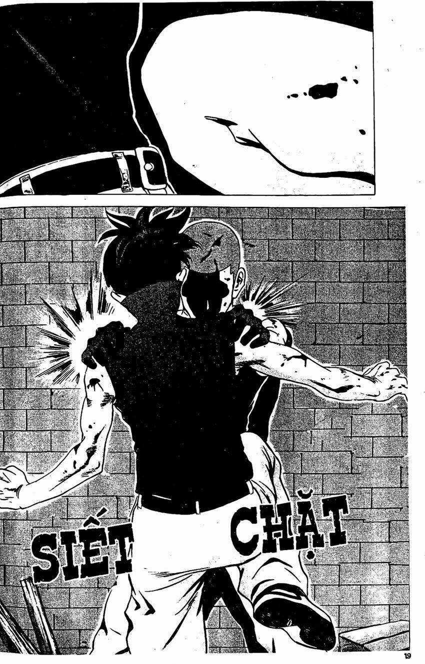 Ai Hơn Ai - Chapter 106 - Trang 15