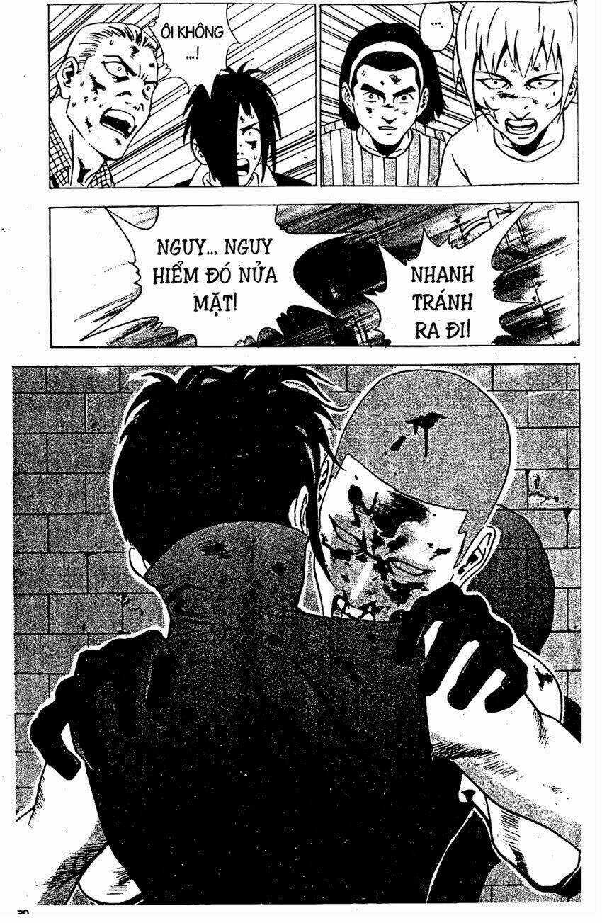 Ai Hơn Ai - Chapter 106 - Trang 16