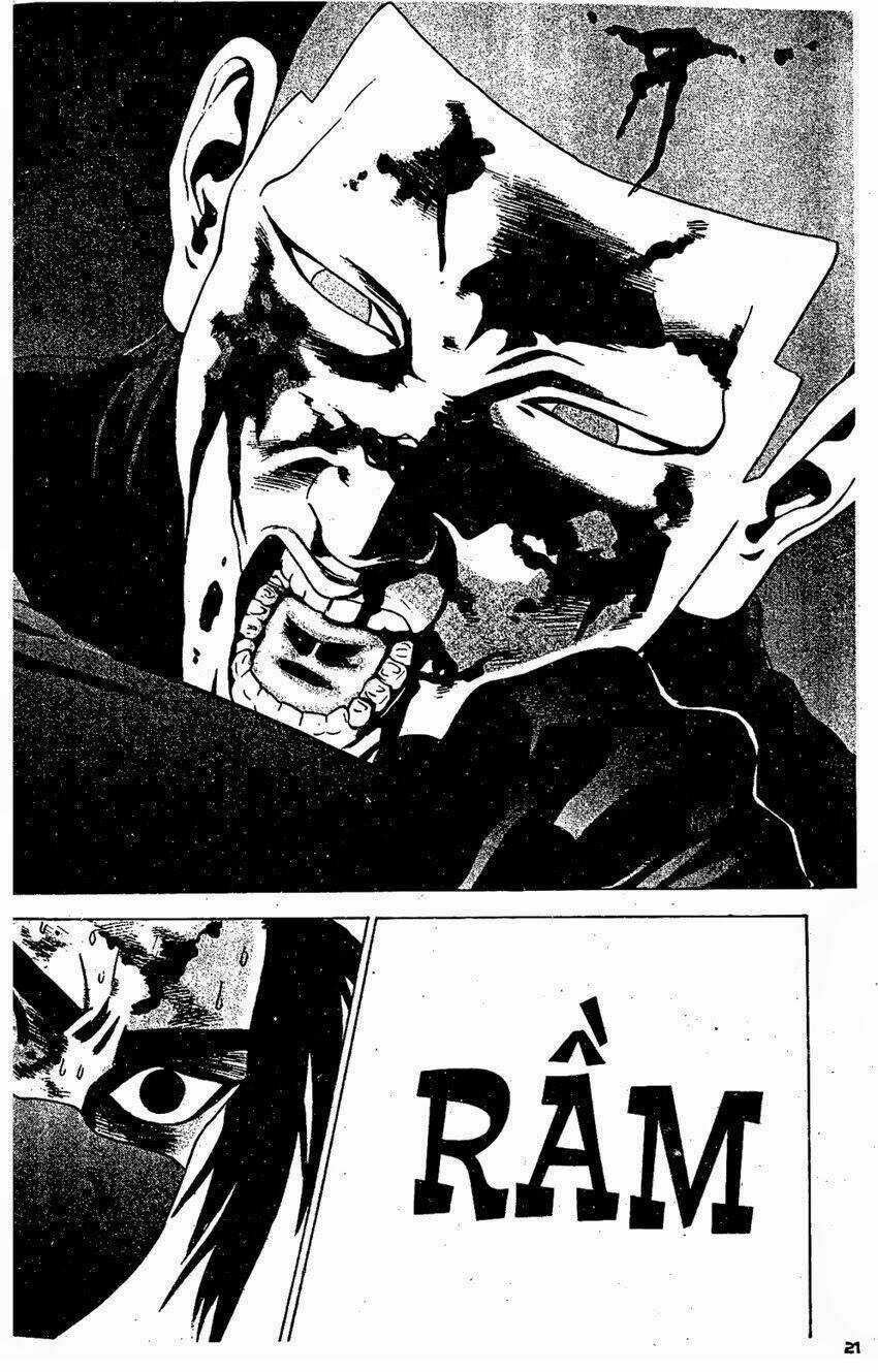 Ai Hơn Ai - Chapter 106 - Trang 17