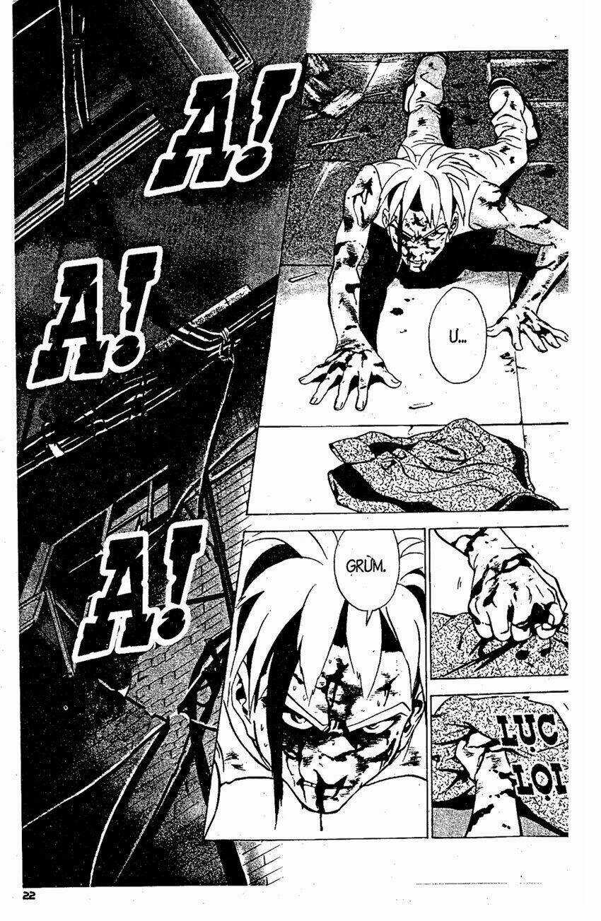 Ai Hơn Ai - Chapter 106 - Trang 18