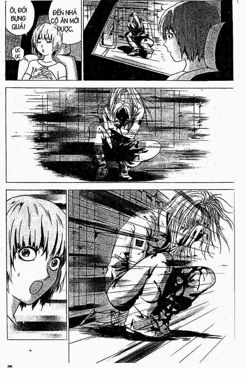 Ai Hơn Ai - Chapter 106 - Trang 22