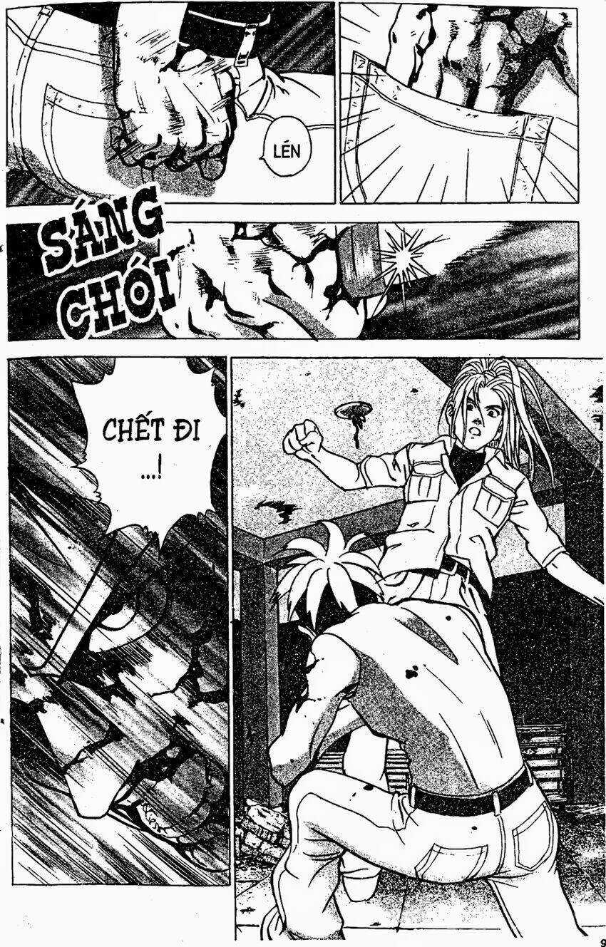 Ai Hơn Ai - Chapter 106 - Trang 5