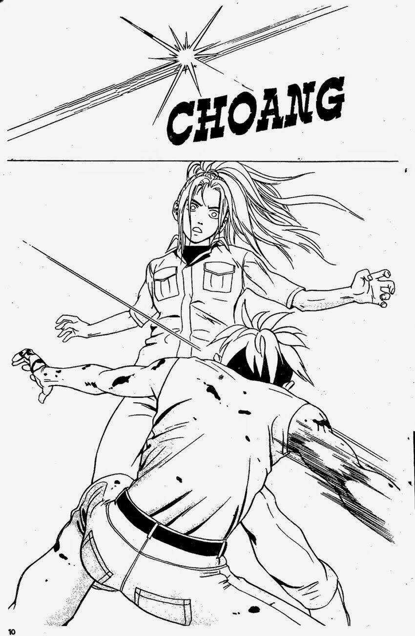 Ai Hơn Ai - Chapter 106 - Trang 6