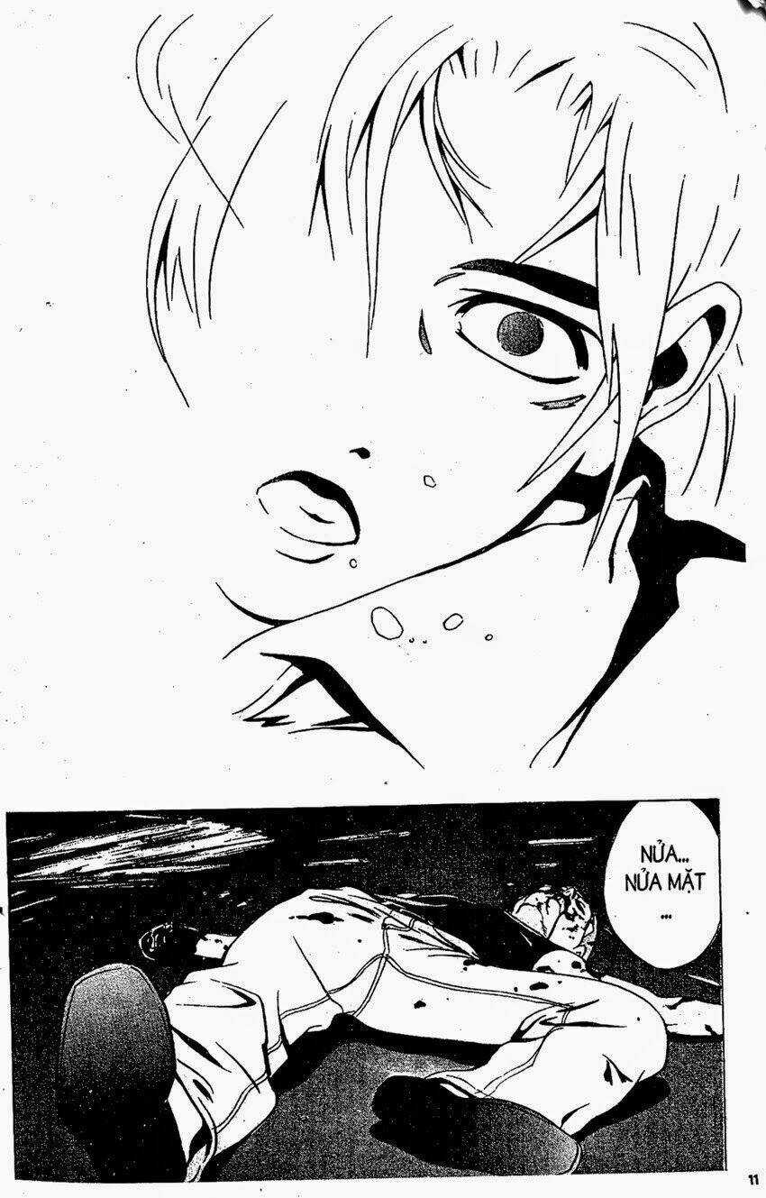 Ai Hơn Ai - Chapter 106 - Trang 7