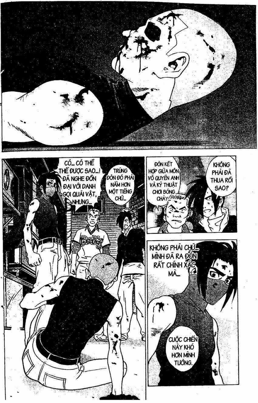 Ai Hơn Ai - Chapter 106 - Trang 9