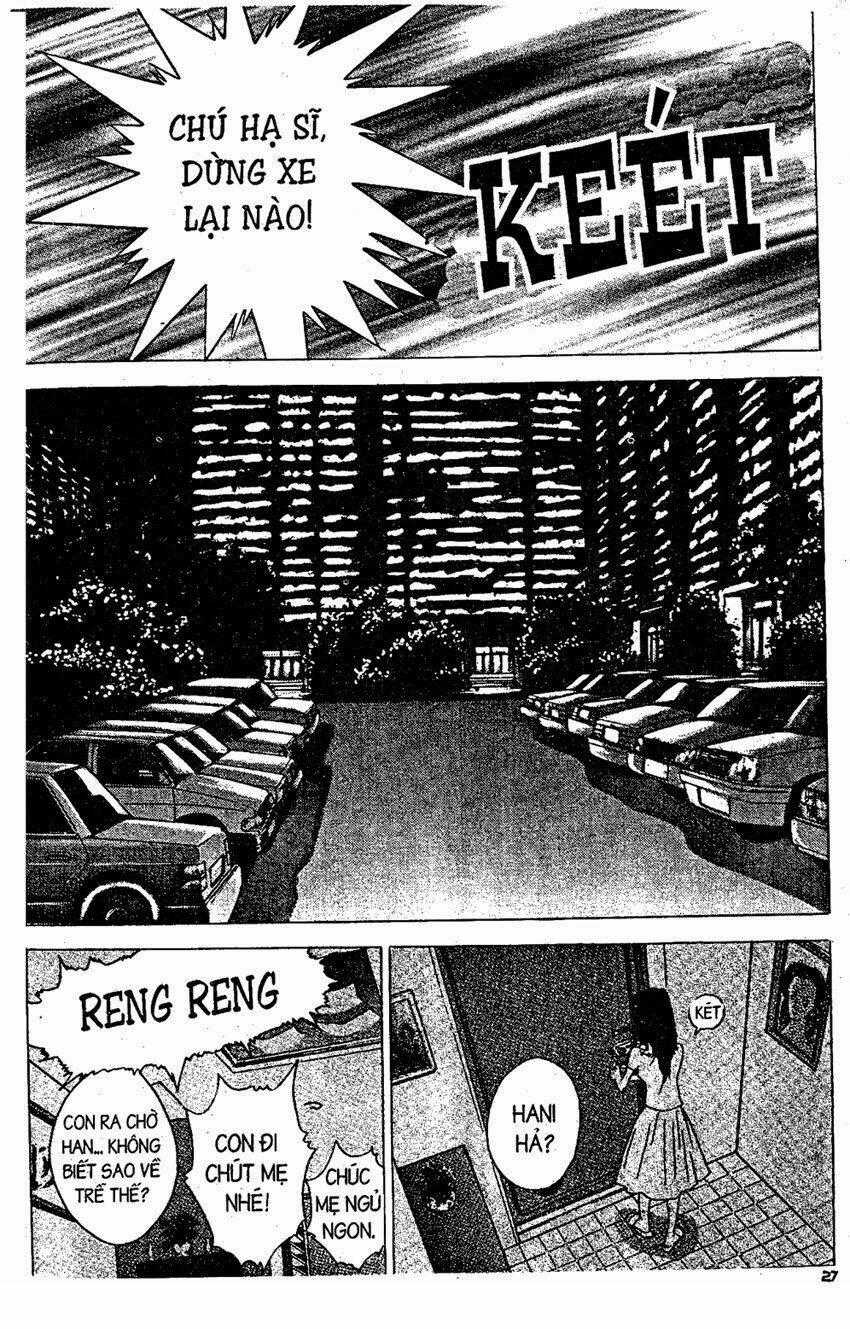 Ai Hơn Ai - Chapter 107 - Trang 1