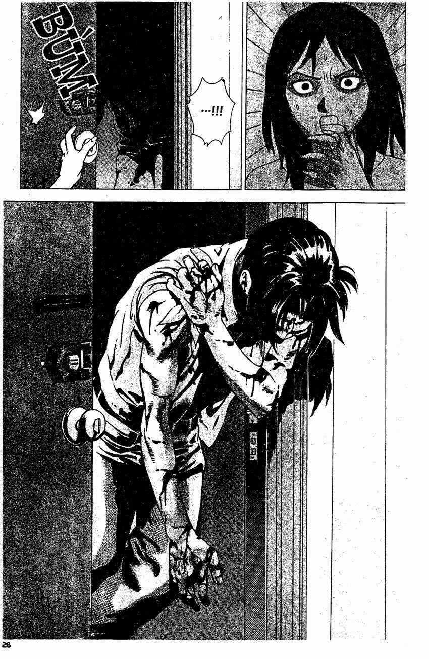 Ai Hơn Ai - Chapter 107 - Trang 2