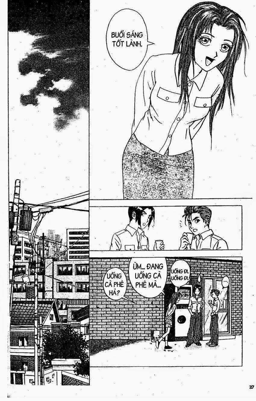 Ai Hơn Ai - Chapter 107 - Trang 11