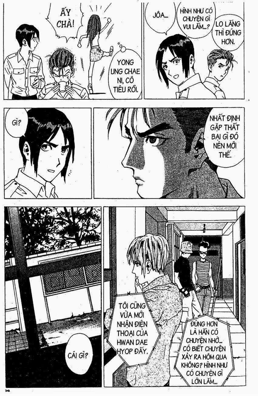 Ai Hơn Ai - Chapter 107 - Trang 12