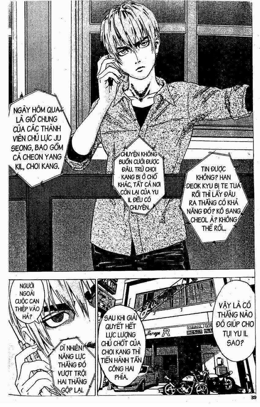 Ai Hơn Ai - Chapter 107 - Trang 13