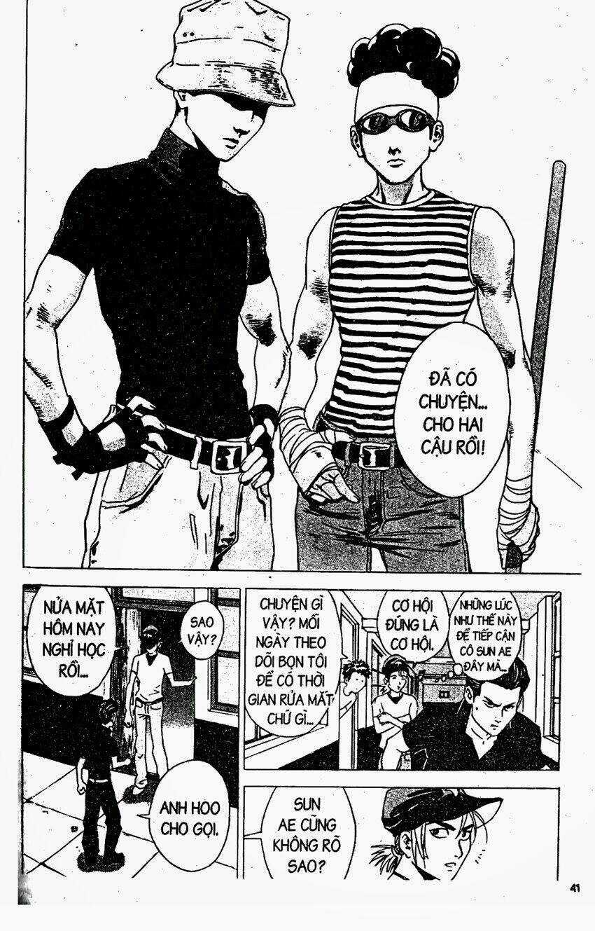 Ai Hơn Ai - Chapter 107 - Trang 15