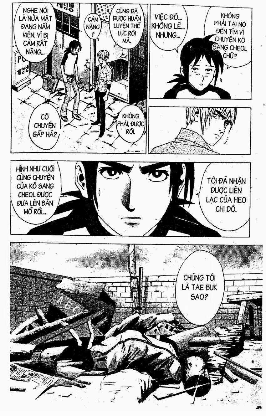 Ai Hơn Ai - Chapter 107 - Trang 17