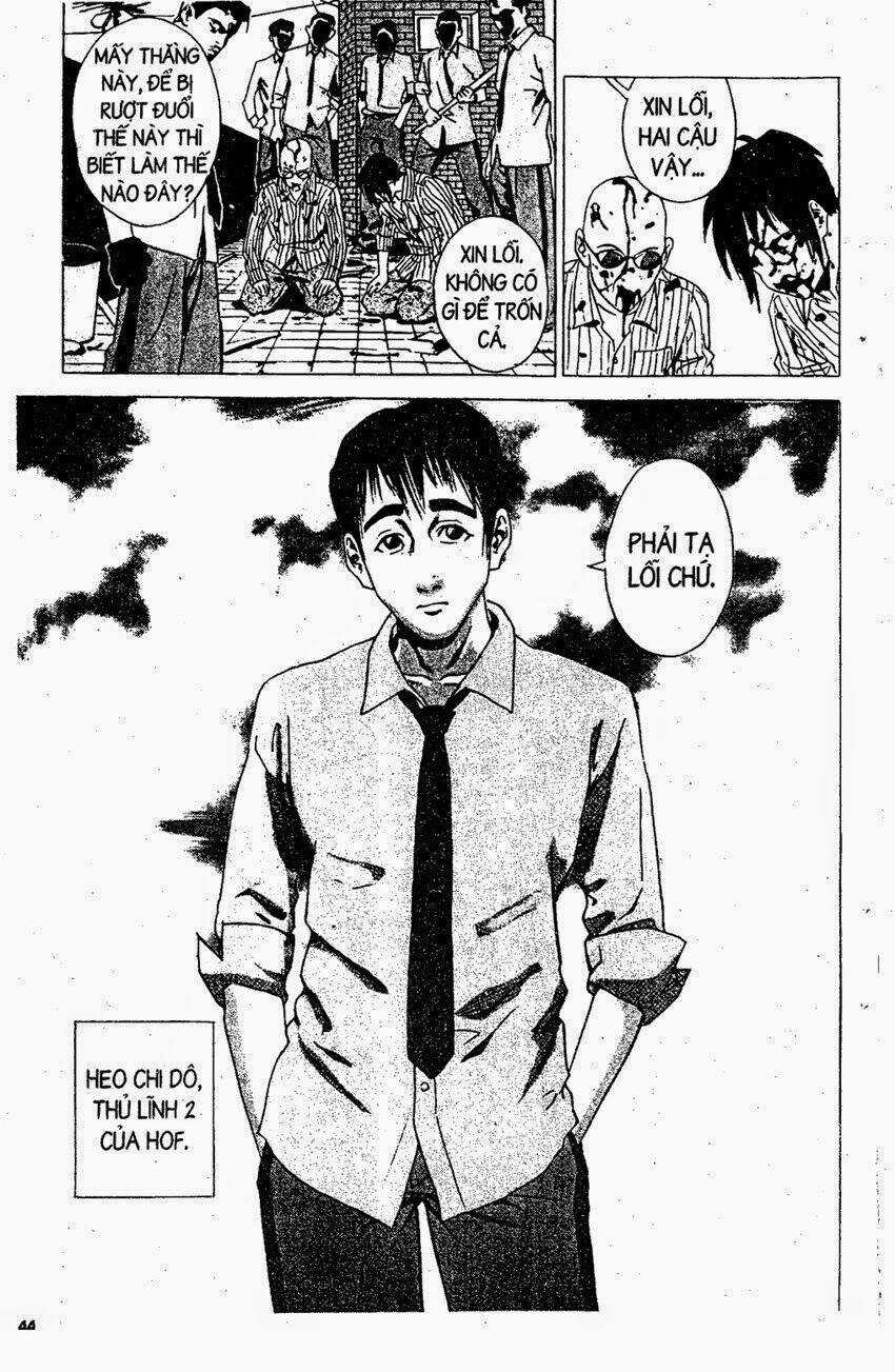 Ai Hơn Ai - Chapter 107 - Trang 18