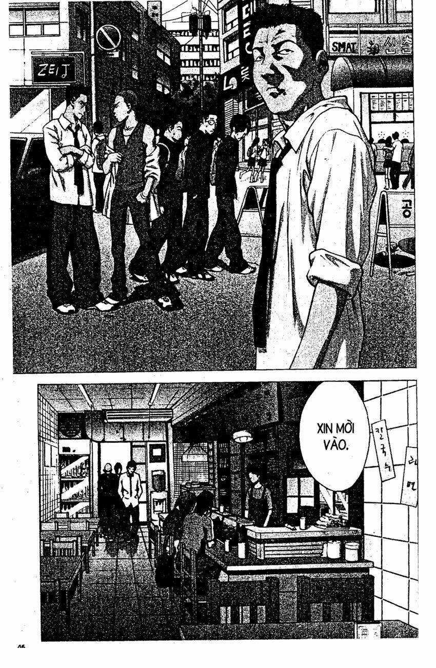 Ai Hơn Ai - Chapter 107 - Trang 20