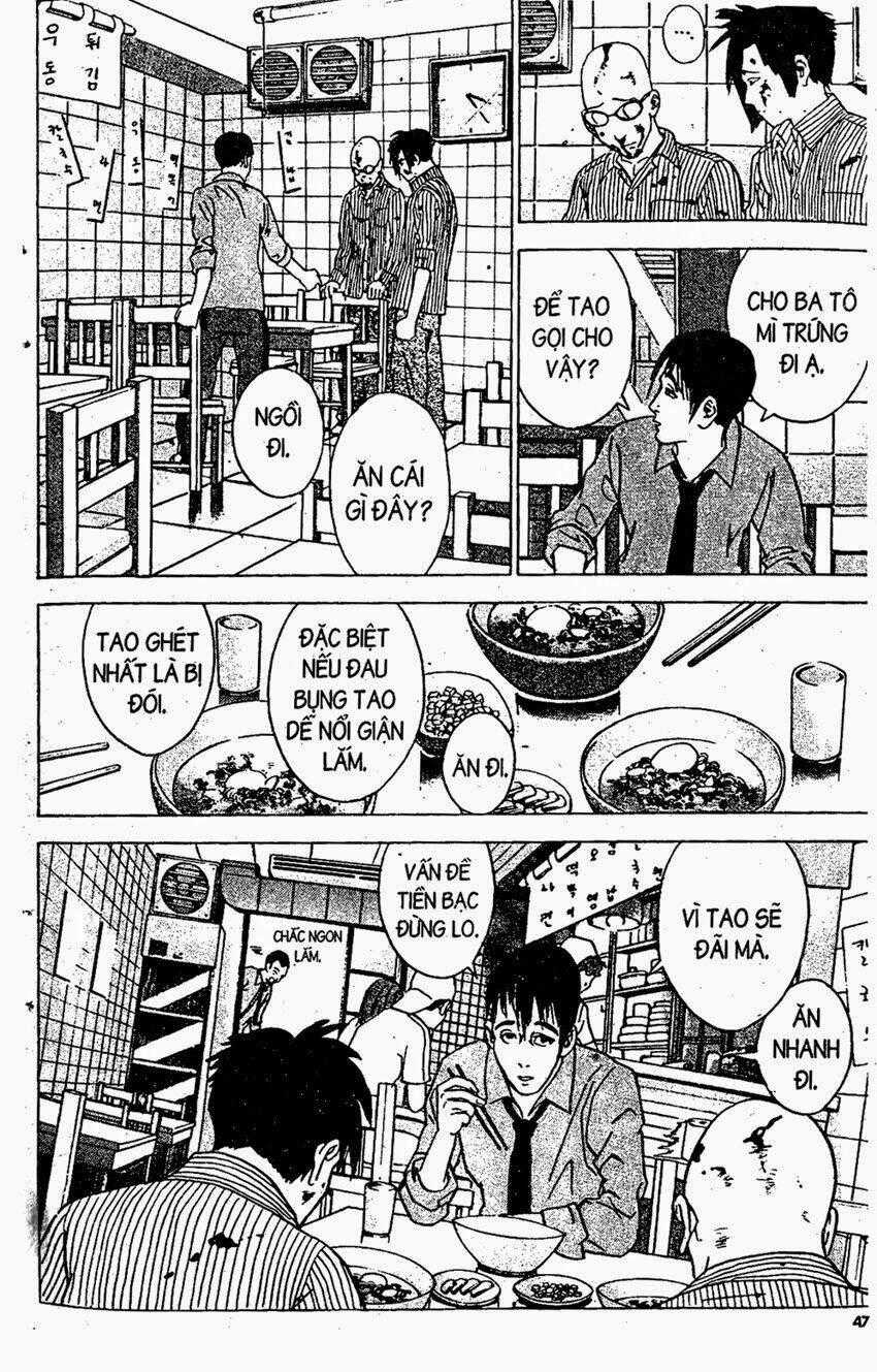 Ai Hơn Ai - Chapter 107 - Trang 21