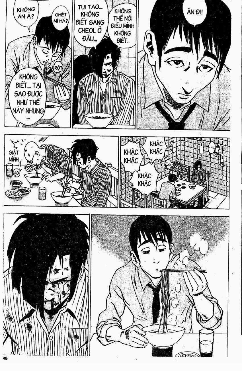 Ai Hơn Ai - Chapter 107 - Trang 22