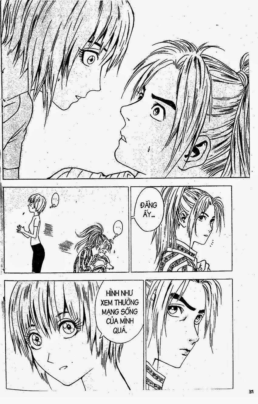 Ai Hơn Ai - Chapter 107 - Trang 5