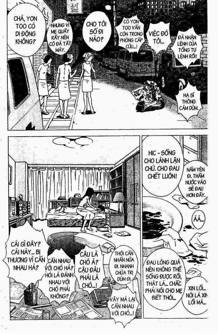 Ai Hơn Ai - Chapter 107 - Trang 6