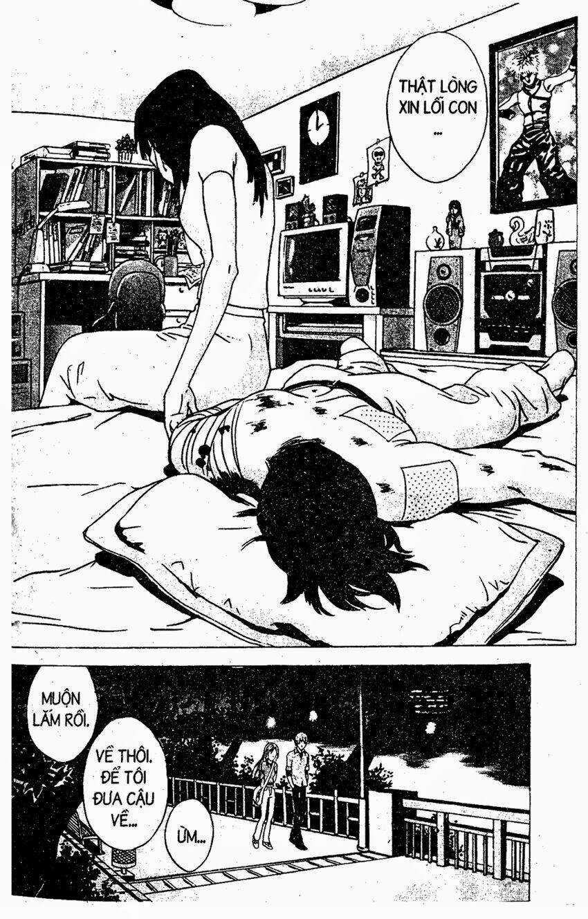 Ai Hơn Ai - Chapter 107 - Trang 7