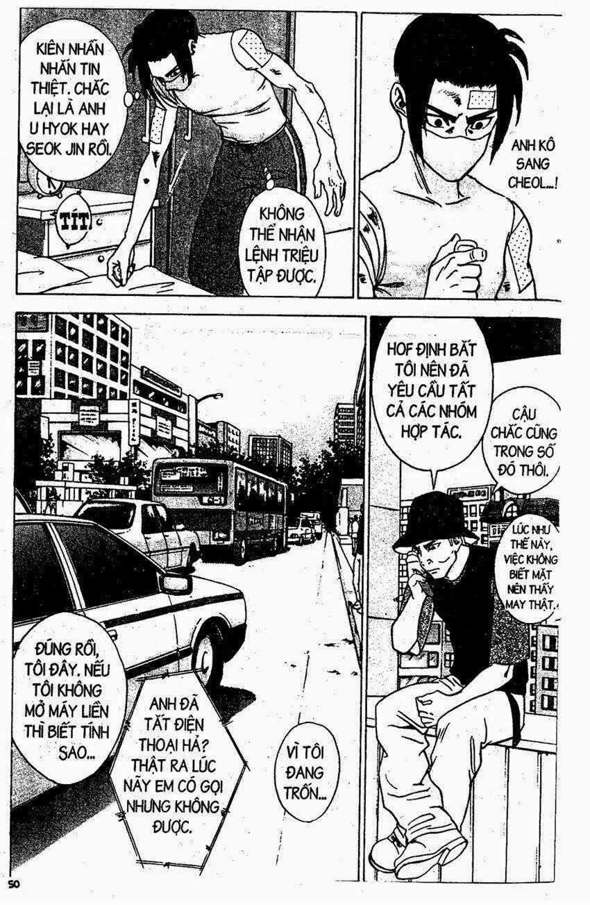 Ai Hơn Ai - Chapter 108 - Trang 2