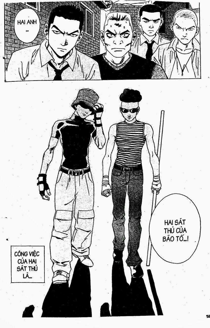 Ai Hơn Ai - Chapter 108 - Trang 11