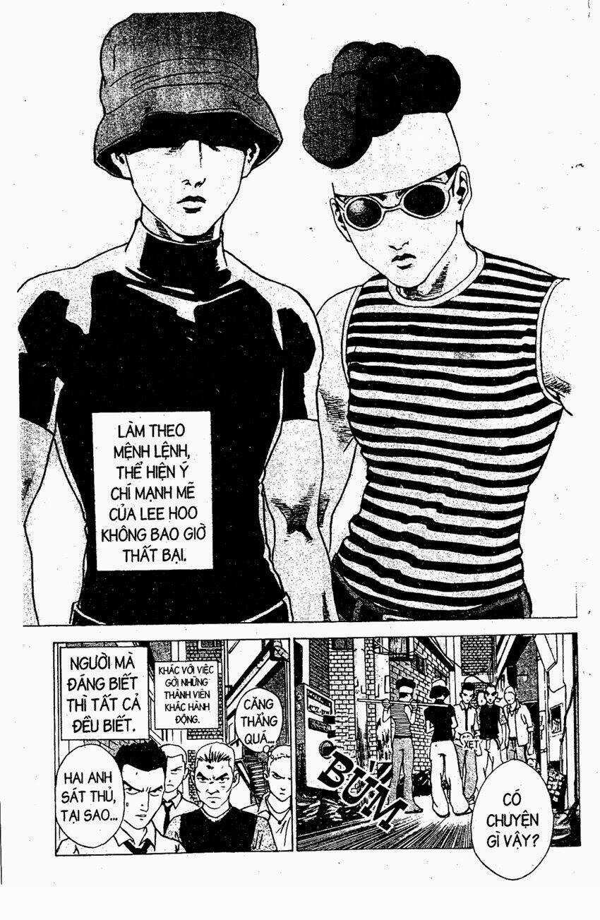 Ai Hơn Ai - Chapter 108 - Trang 12