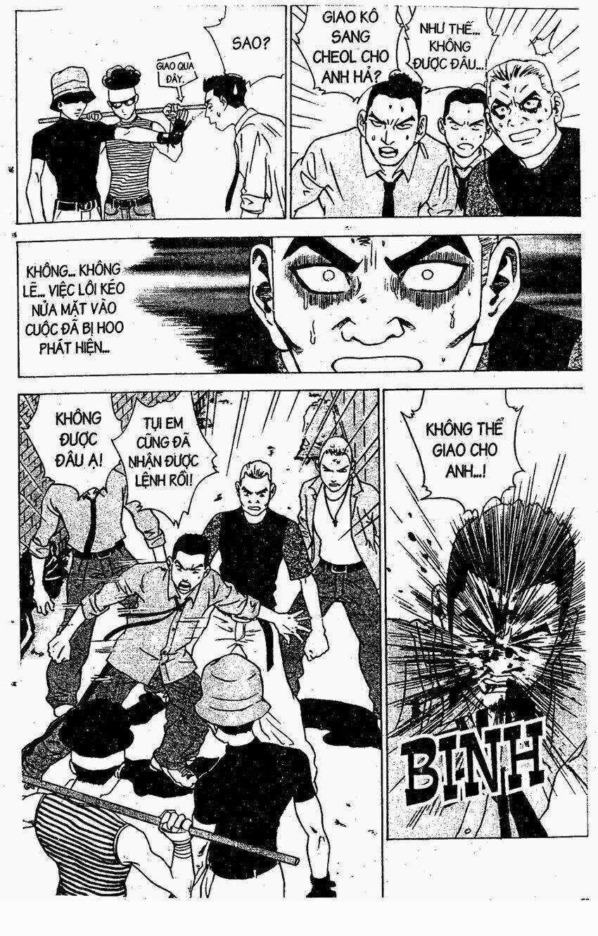 Ai Hơn Ai - Chapter 108 - Trang 13