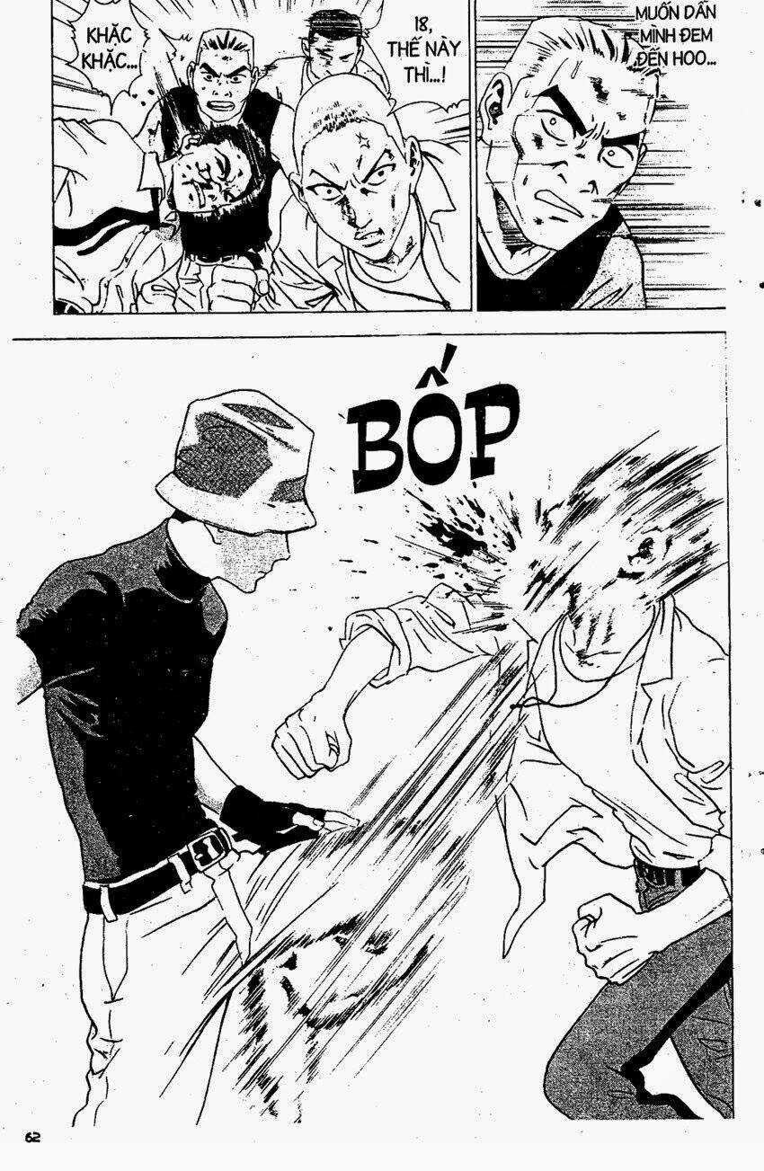 Ai Hơn Ai - Chapter 108 - Trang 14