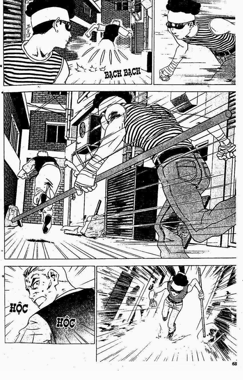 Ai Hơn Ai - Chapter 108 - Trang 15