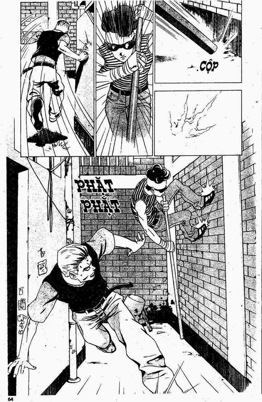 Ai Hơn Ai - Chapter 108 - Trang 16