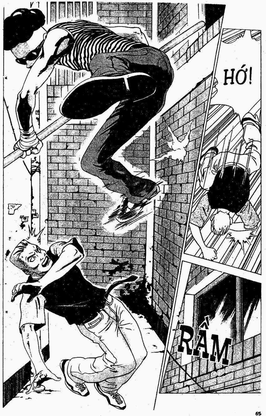 Ai Hơn Ai - Chapter 108 - Trang 17