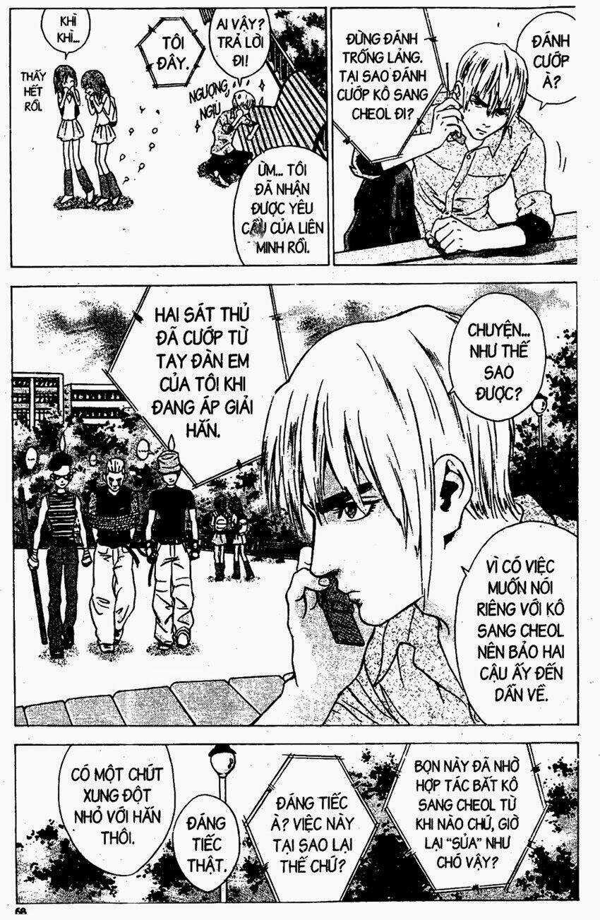 Ai Hơn Ai - Chapter 108 - Trang 20