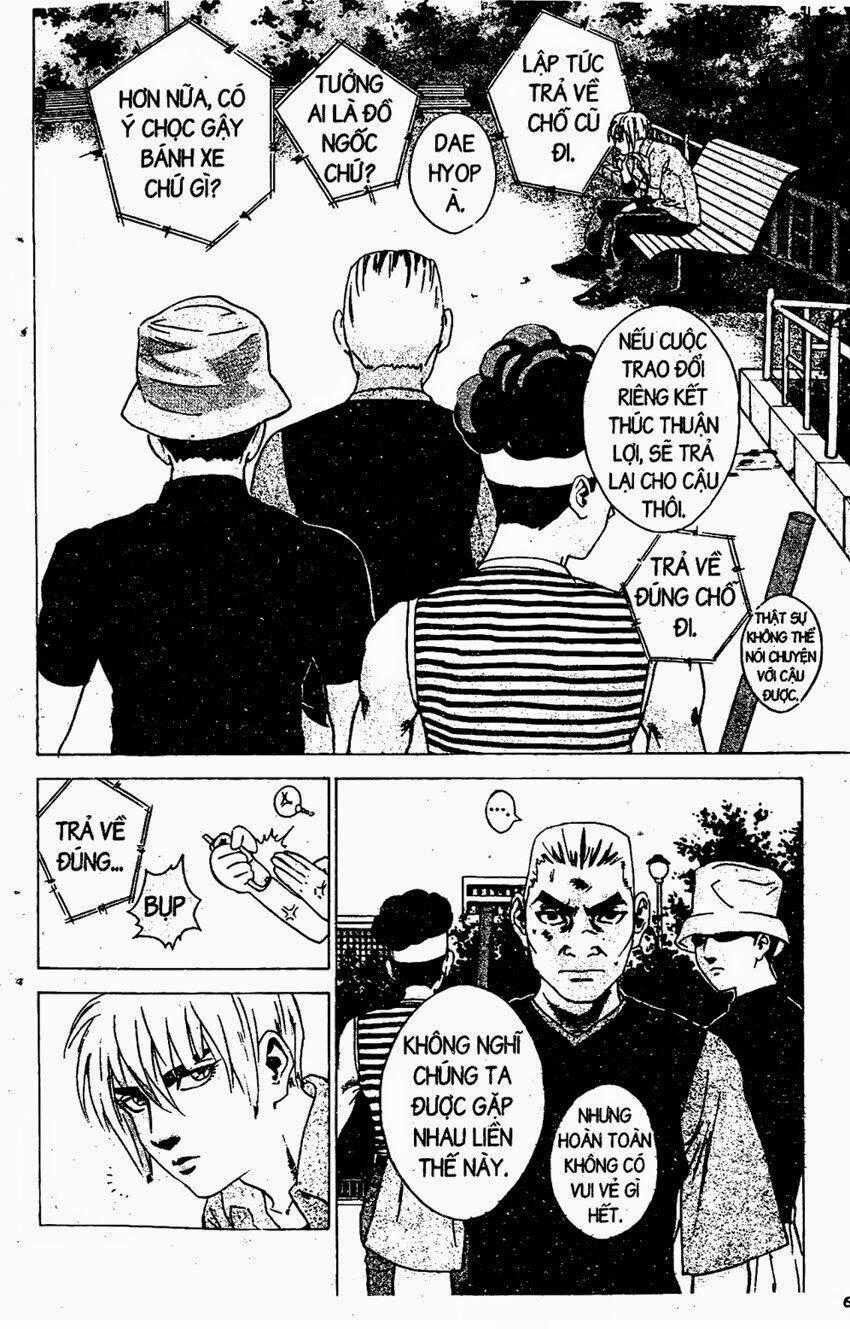 Ai Hơn Ai - Chapter 108 - Trang 21