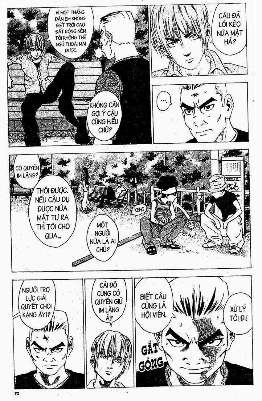 Ai Hơn Ai - Chapter 108 - Trang 22