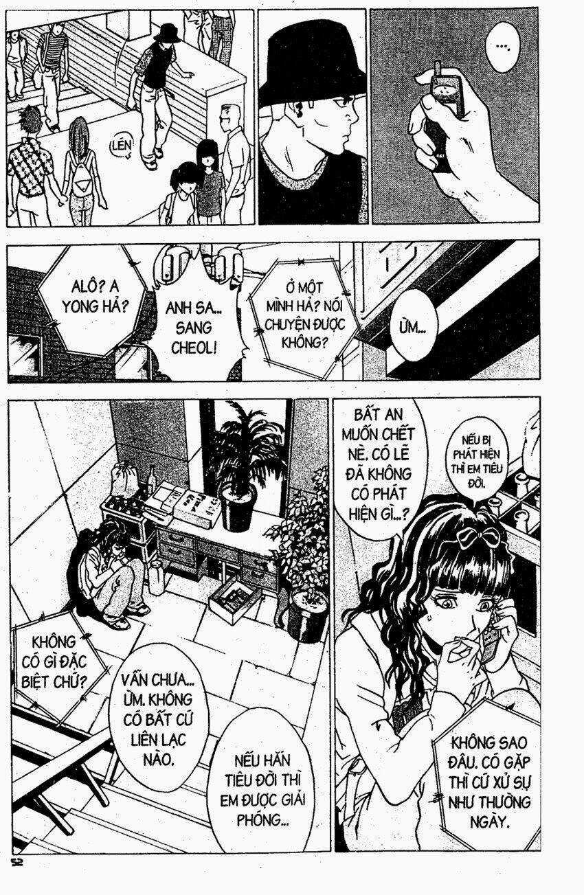 Ai Hơn Ai - Chapter 108 - Trang 4