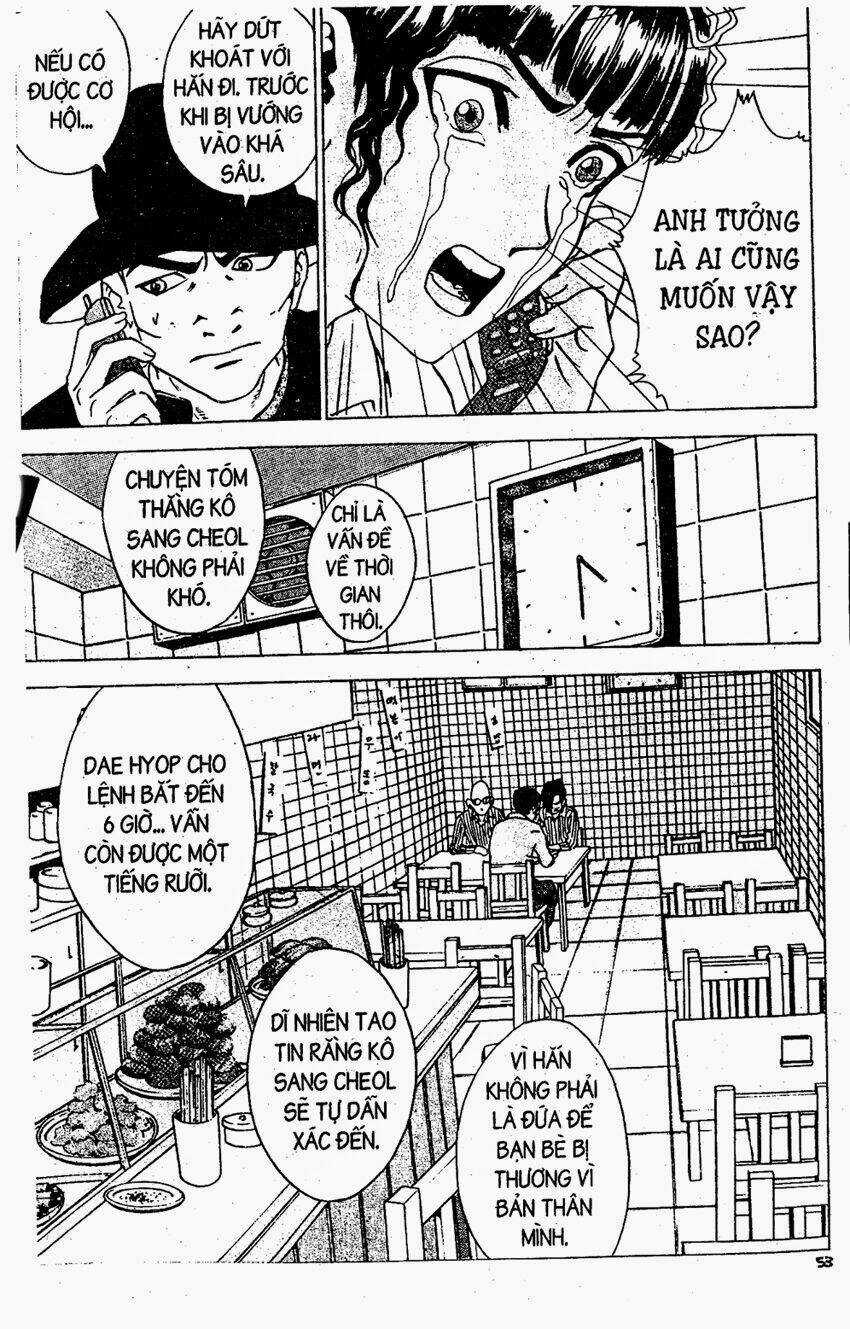 Ai Hơn Ai - Chapter 108 - Trang 5