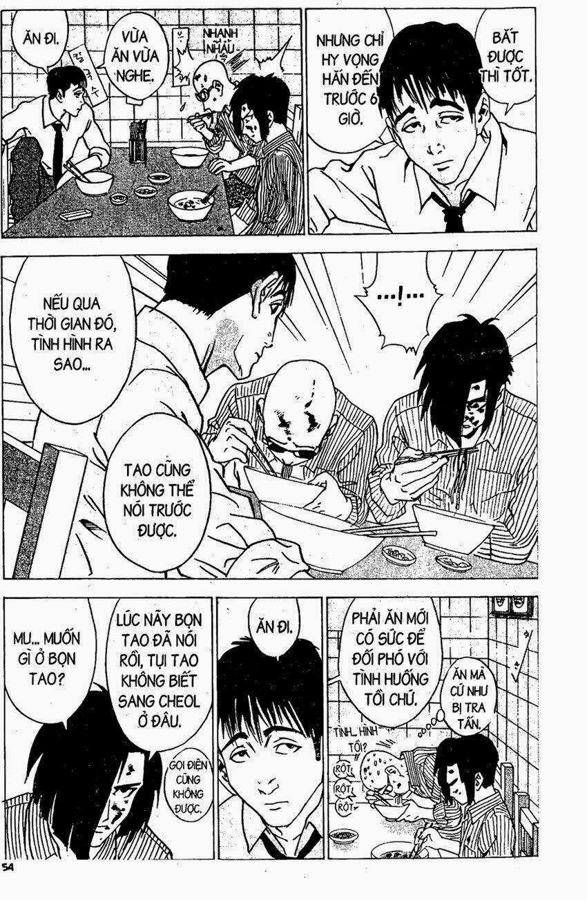 Ai Hơn Ai - Chapter 108 - Trang 6