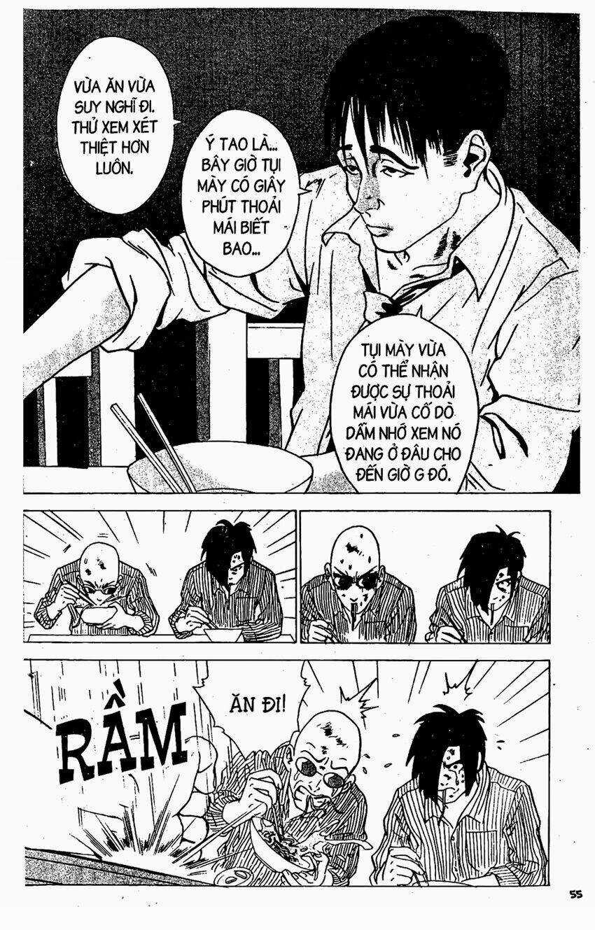 Ai Hơn Ai - Chapter 108 - Trang 7