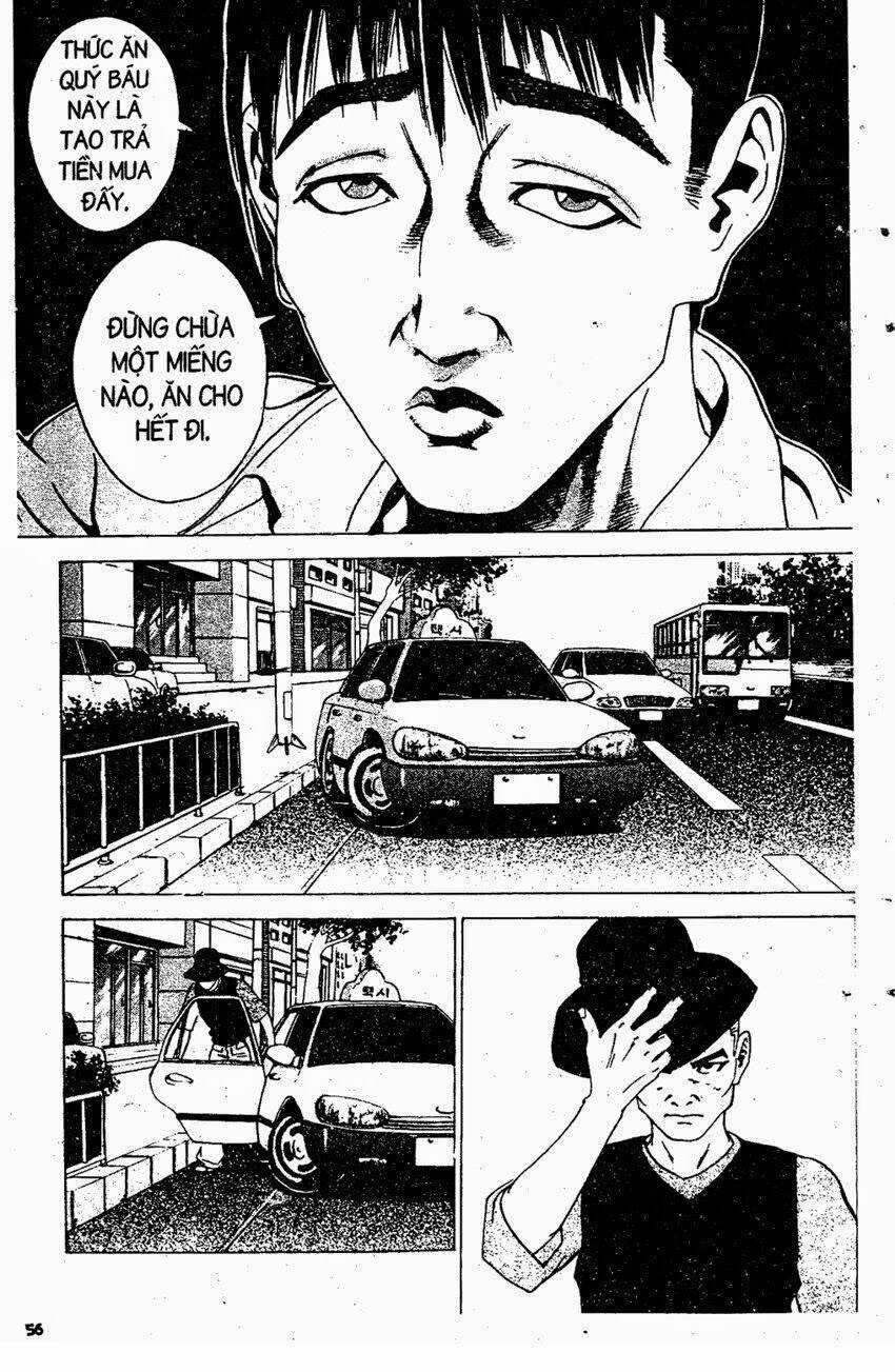 Ai Hơn Ai - Chapter 108 - Trang 8