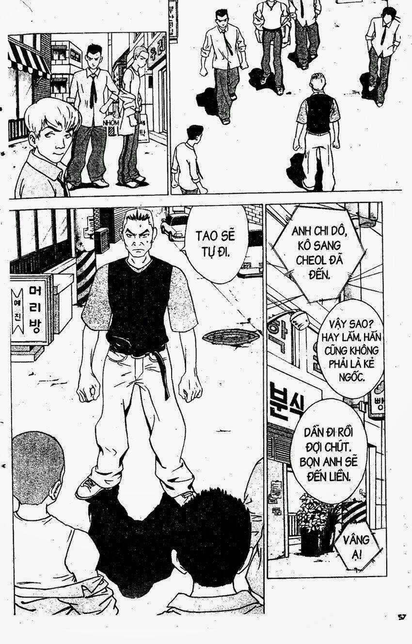 Ai Hơn Ai - Chapter 108 - Trang 9