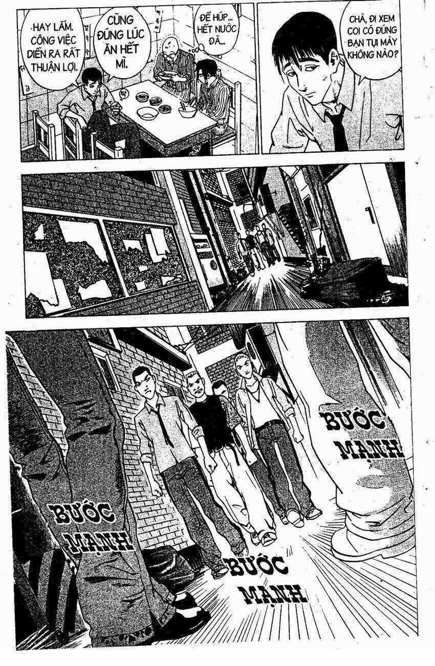 Ai Hơn Ai - Chapter 108 - Trang 10