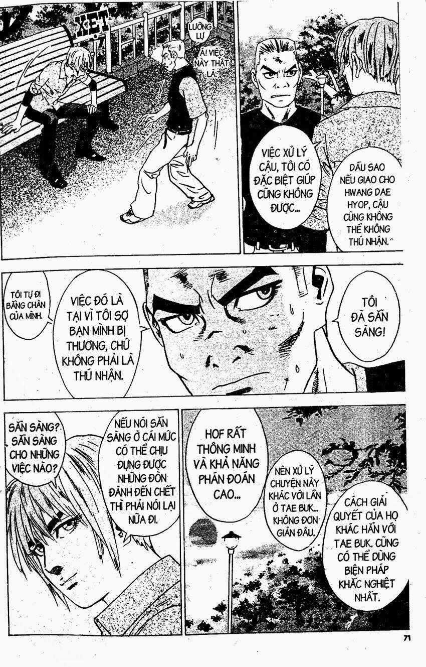 Ai Hơn Ai - Chapter 109 - Trang 1