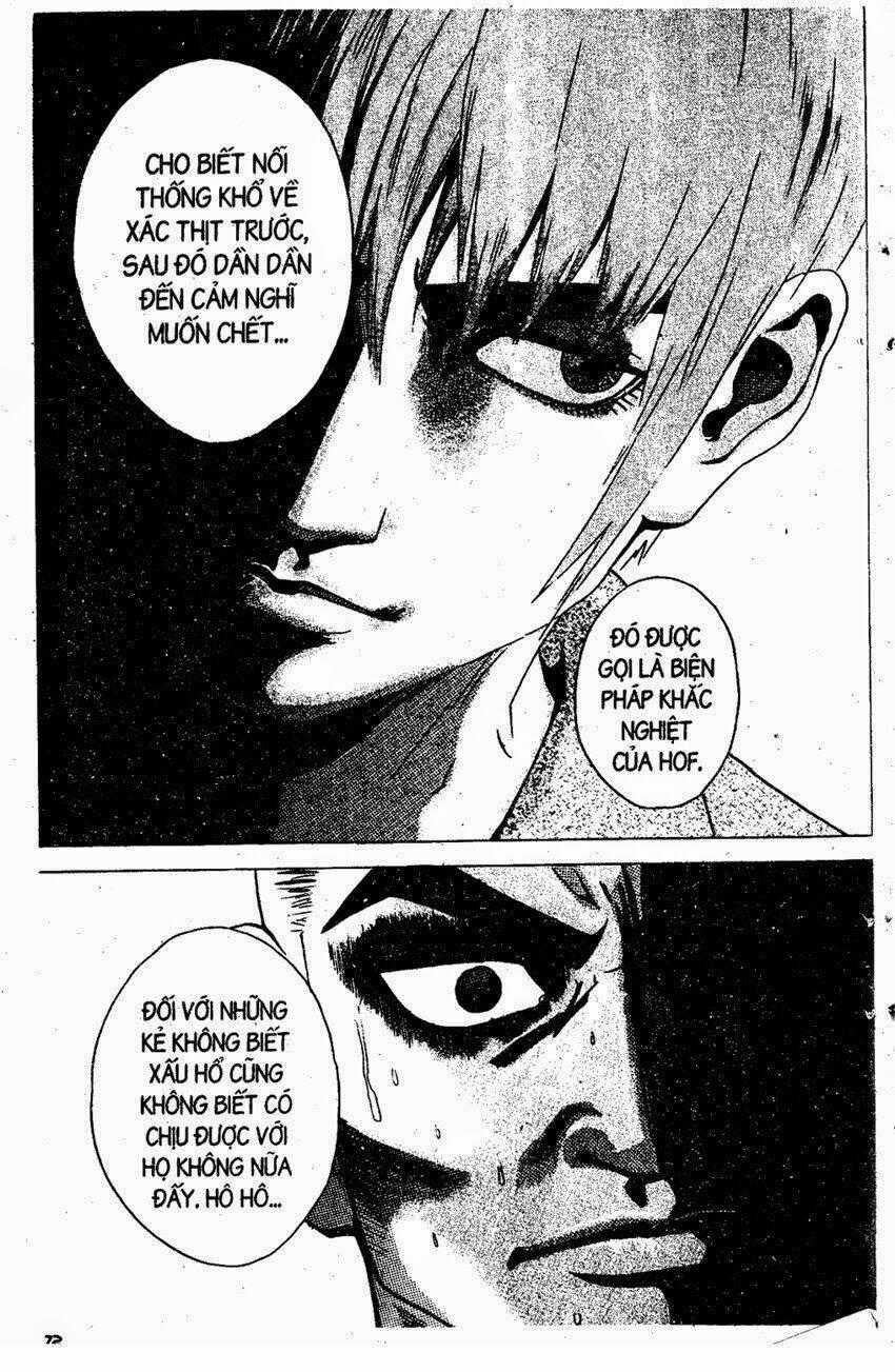 Ai Hơn Ai - Chapter 109 - Trang 2