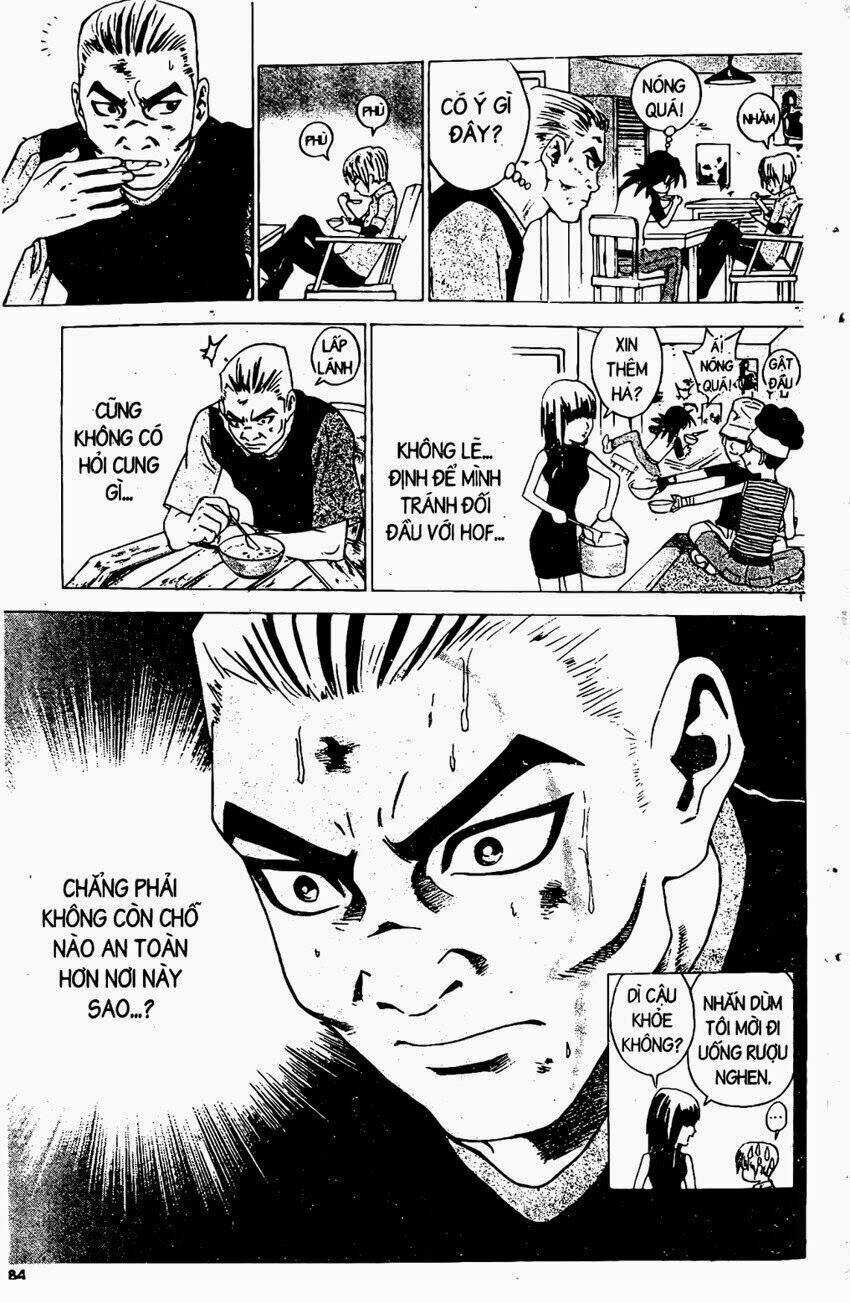 Ai Hơn Ai - Chapter 109 - Trang 12